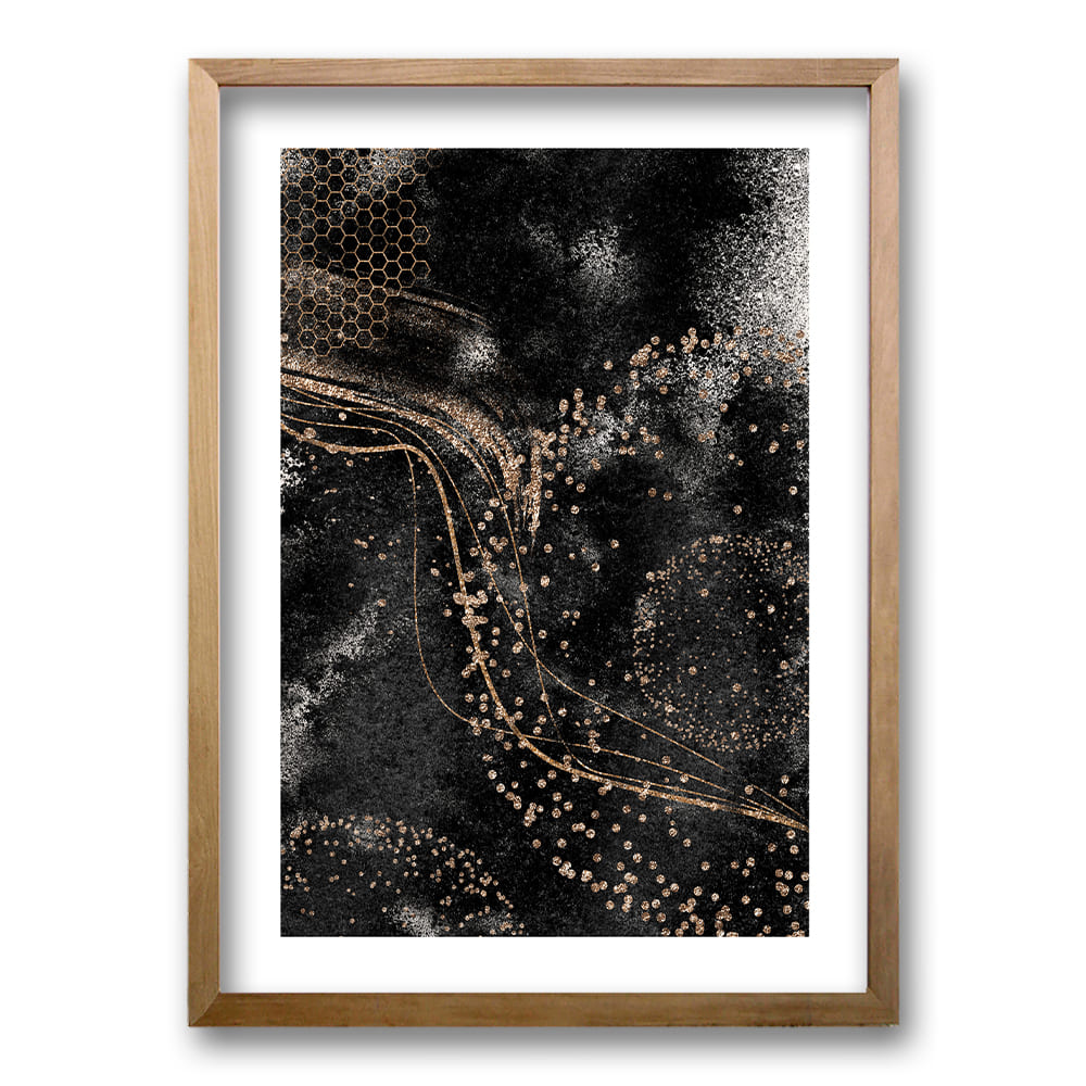 Cuadro Galaxia III