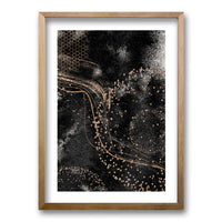 Cuadro Galaxia III
