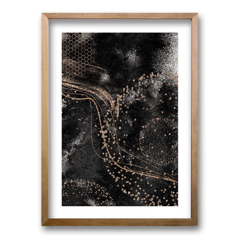 Cuadro Galaxia III