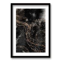 Cuadro Galaxia III