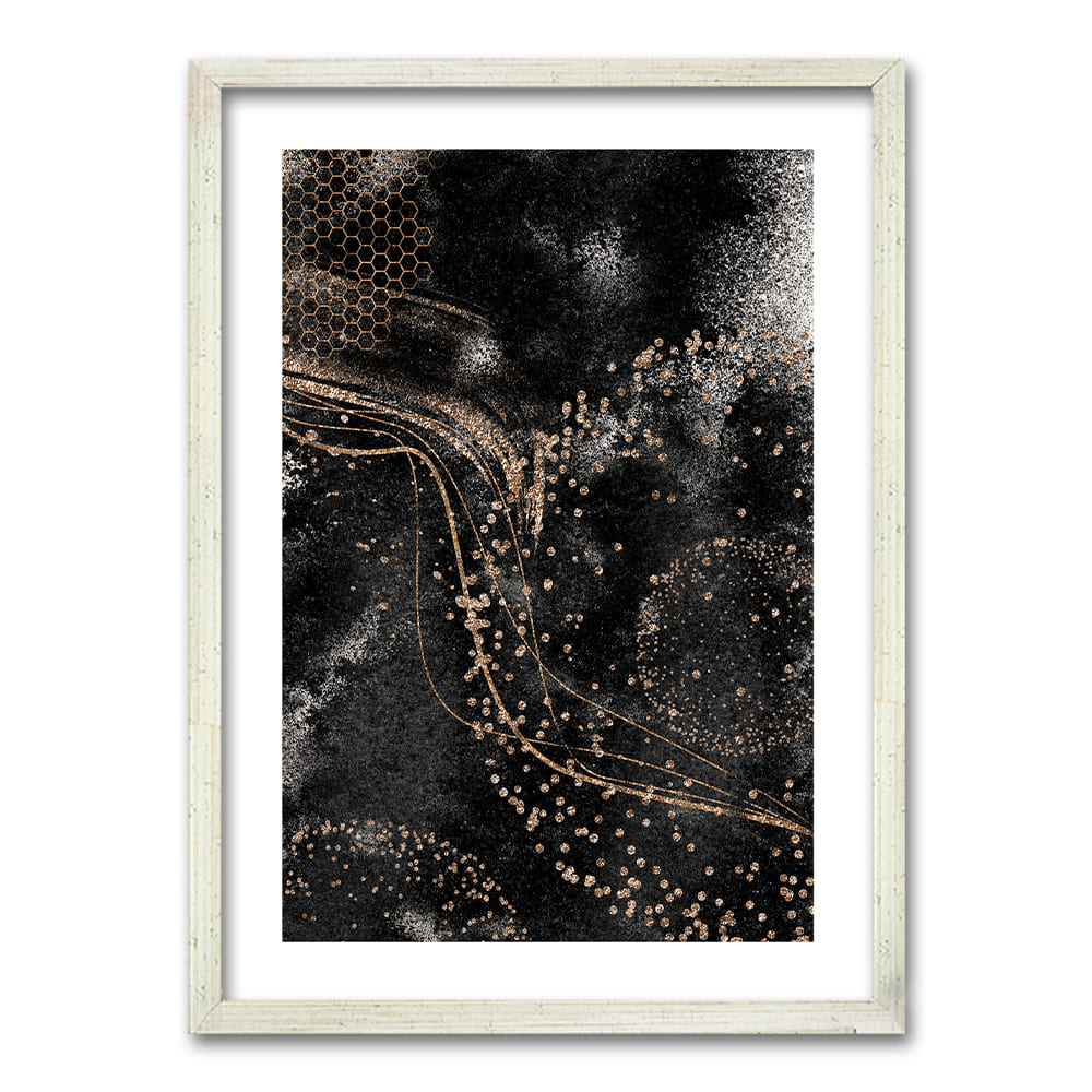 Cuadro Galaxia III