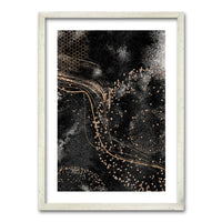 Cuadro Galaxia III
