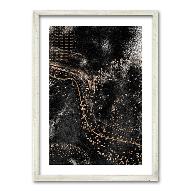 Cuadro Galaxia III