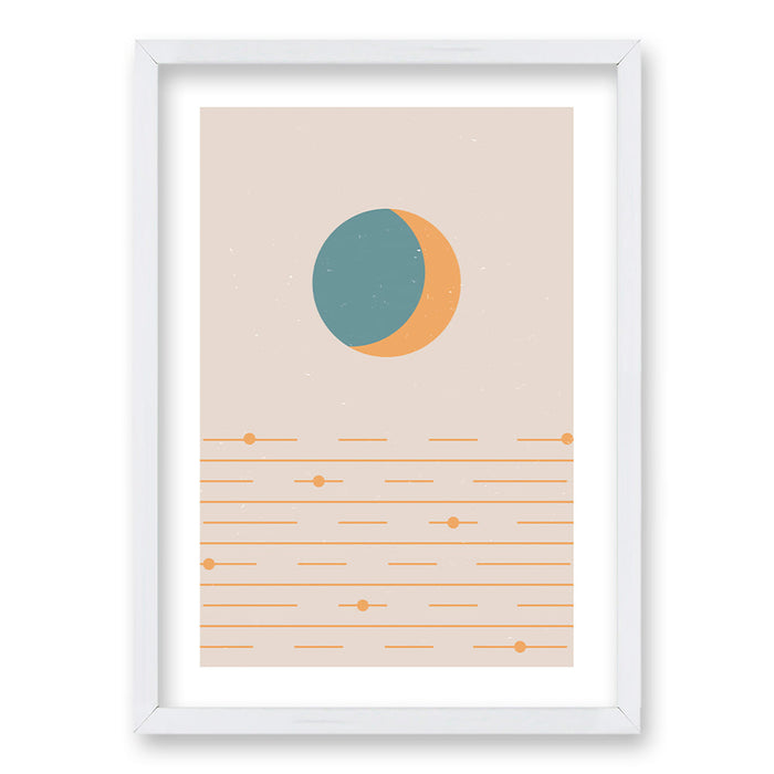Cuadro Boho III