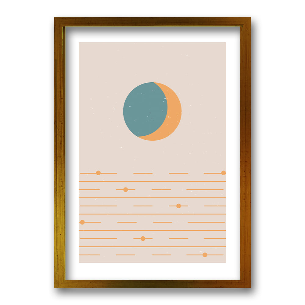 Cuadro Boho III
