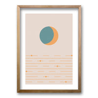 Cuadro Boho III