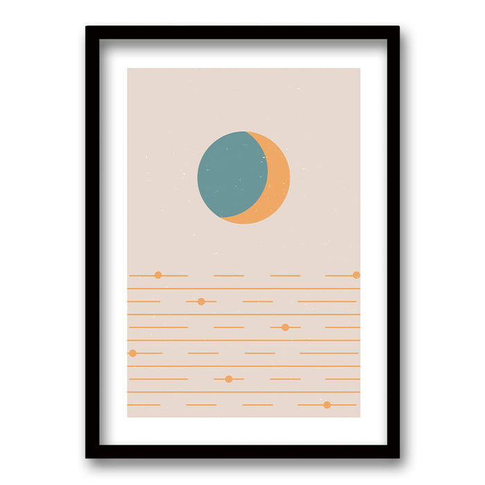 Cuadro Boho III