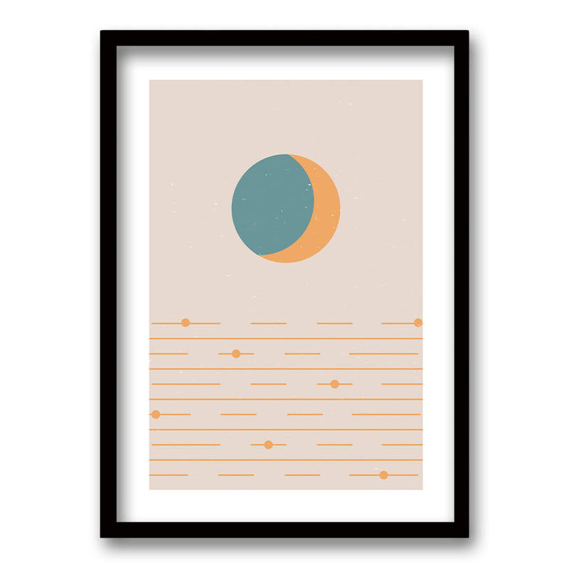 Cuadro Boho III