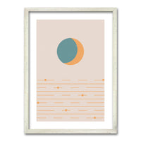 Cuadro Boho III