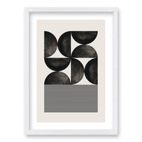 Cuadro Deco Style III