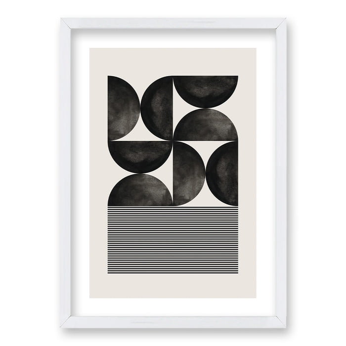 Cuadro Deco Style III