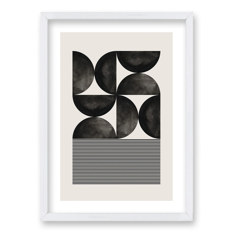 Cuadro Deco Style III