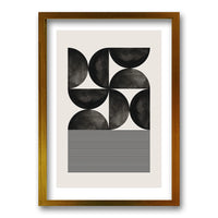 Cuadro Deco Style III