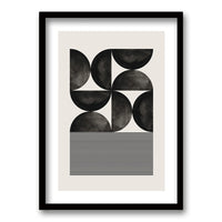 Cuadro Deco Style III