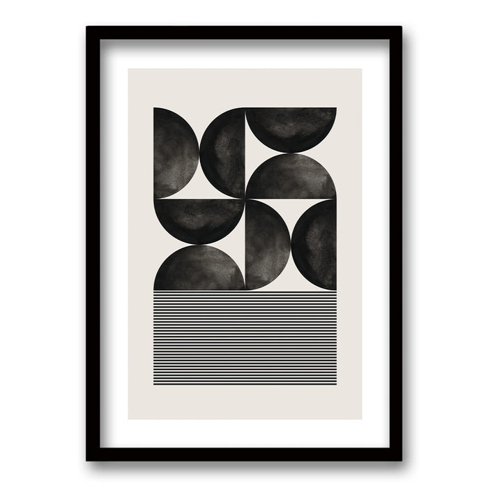 Cuadro Deco Style III