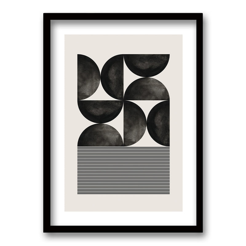Cuadro Deco Style III