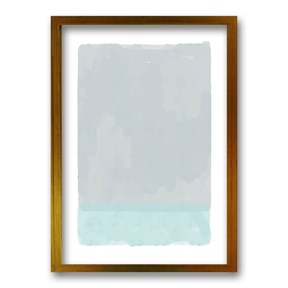 Cuadro Pantone II