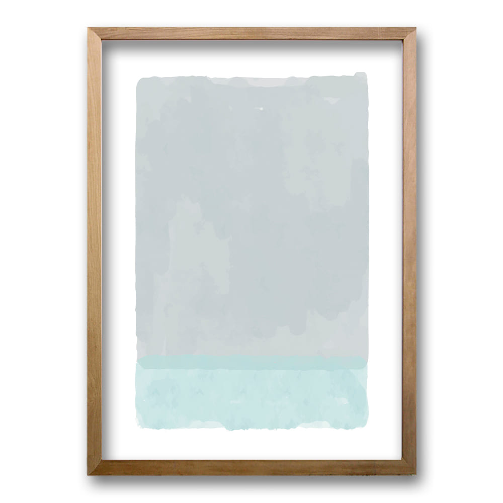 Cuadro Pantone II
