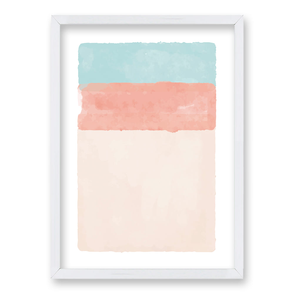 Cuadro Pantone III