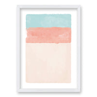 Cuadro Pantone III