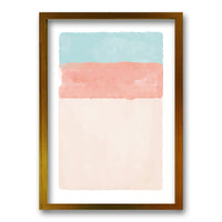 Cuadro Pantone III