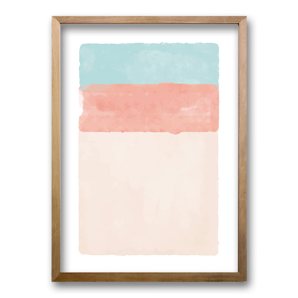 Cuadro Pantone III