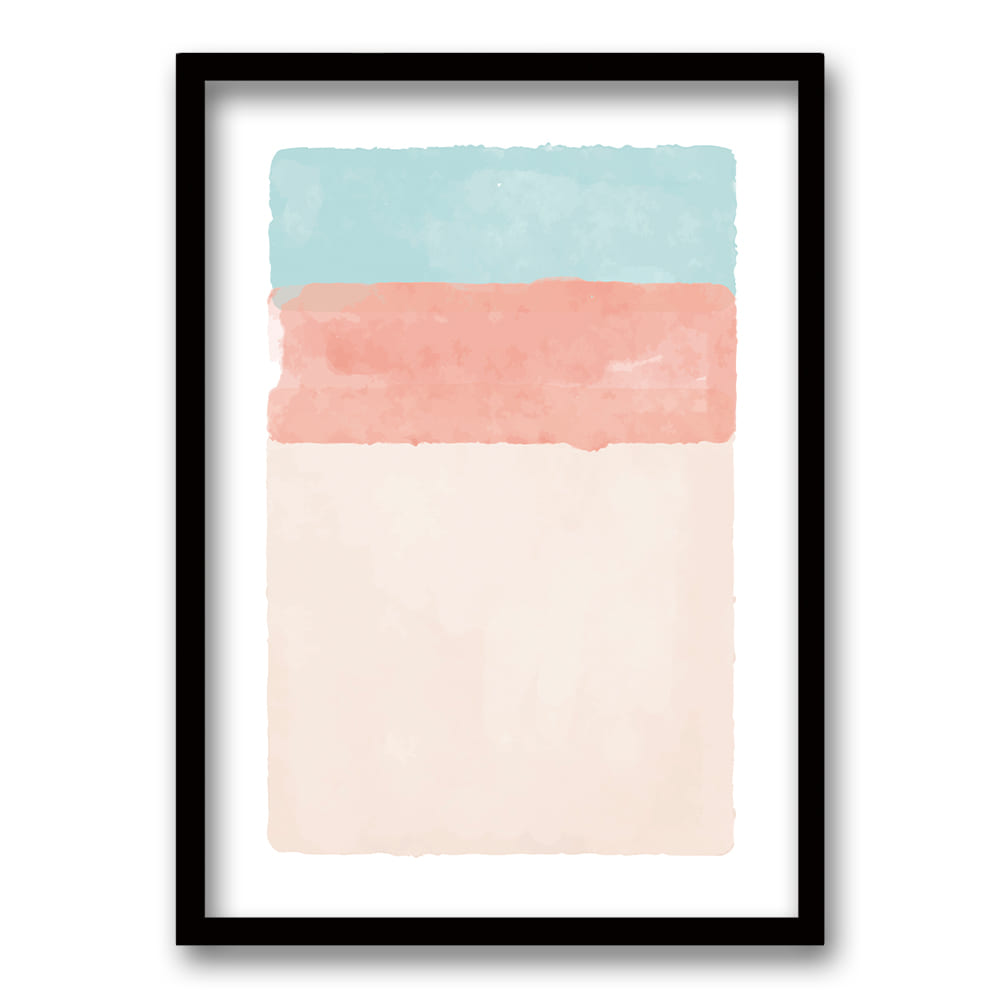 Cuadro Pantone III