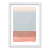 Cuadro Pantone IV