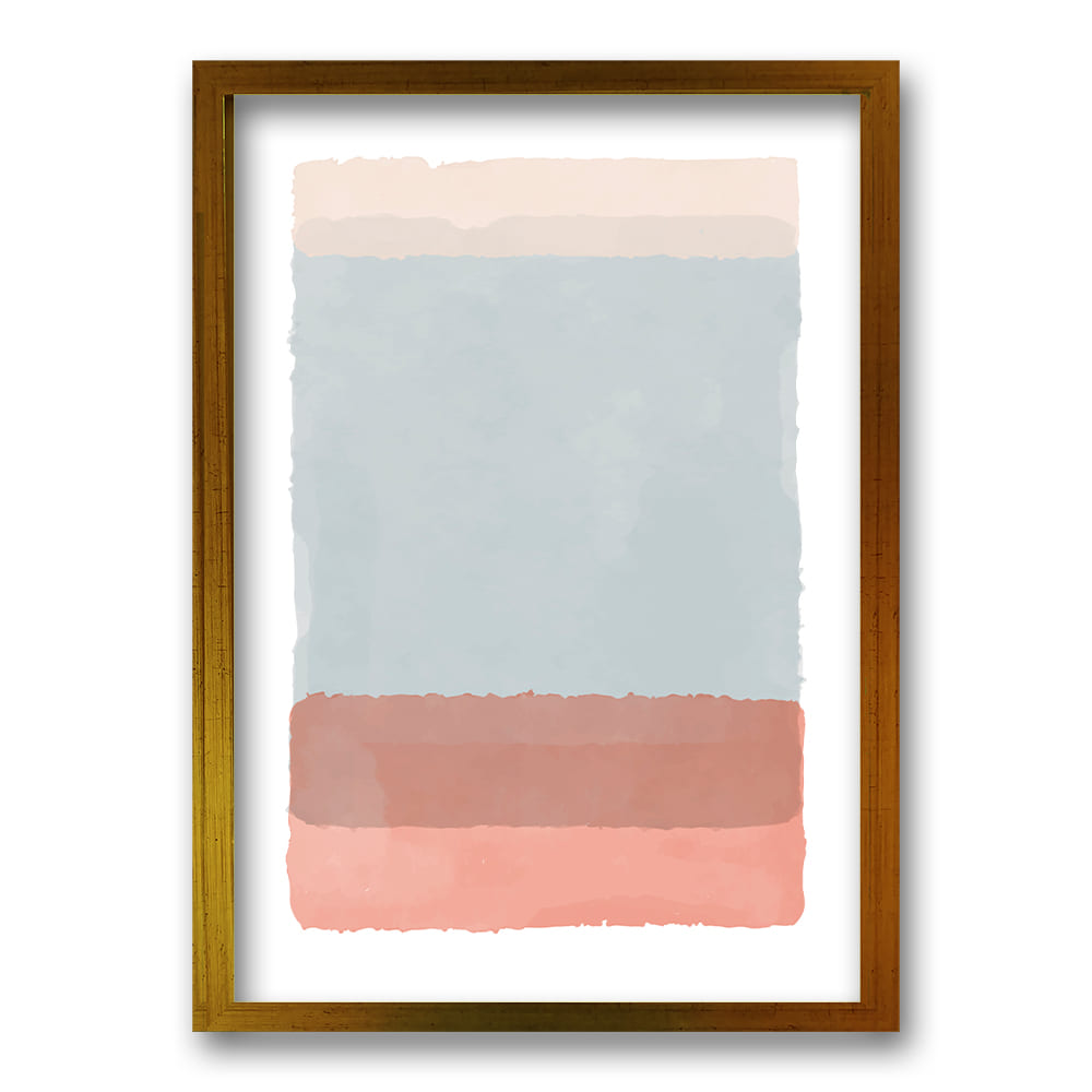 Cuadro Pantone IV