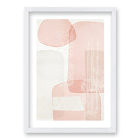 Cuadro VeriPink III