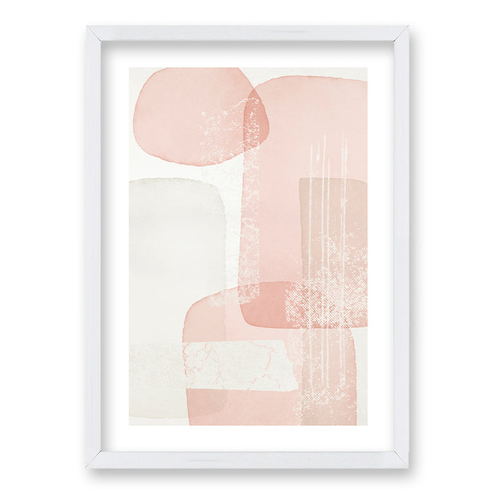 Cuadro VeriPink III