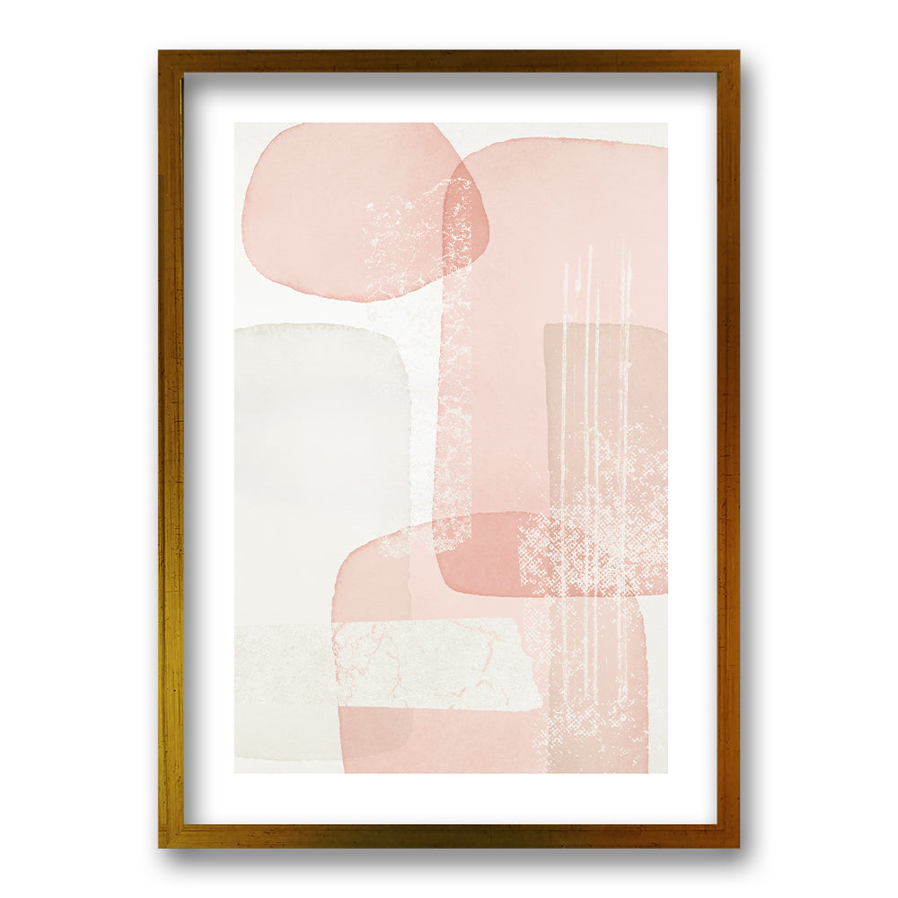Cuadro VeriPink III