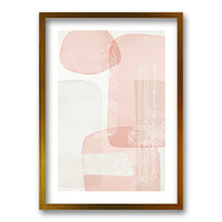 Cuadro VeriPink III