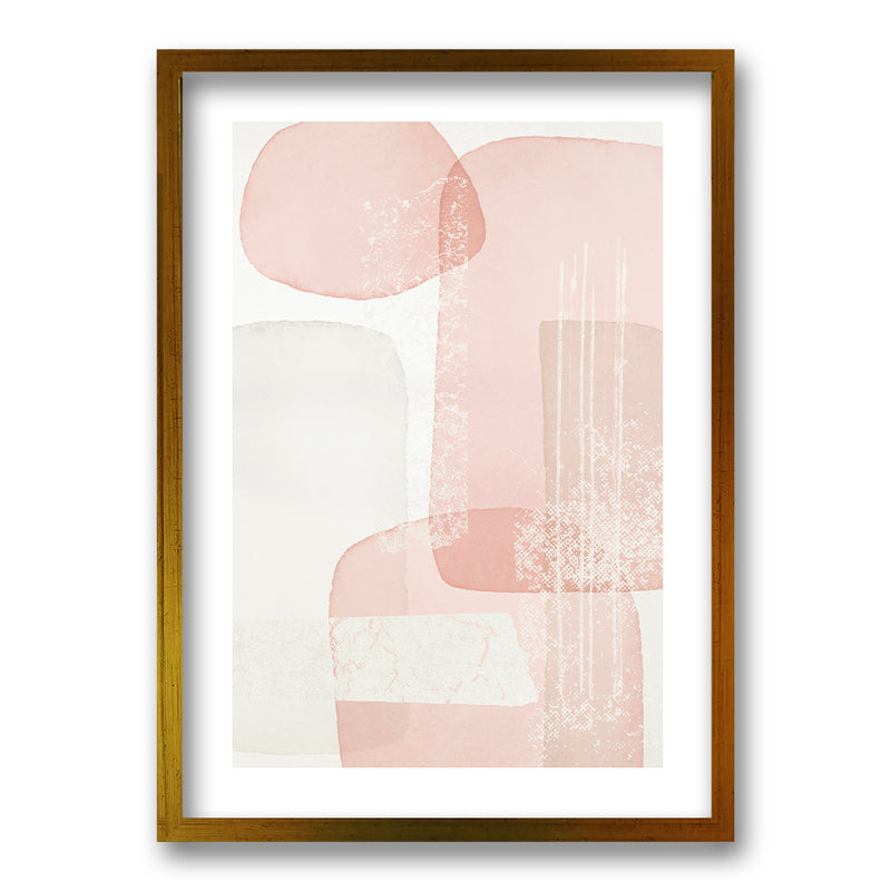 Cuadro VeriPink III