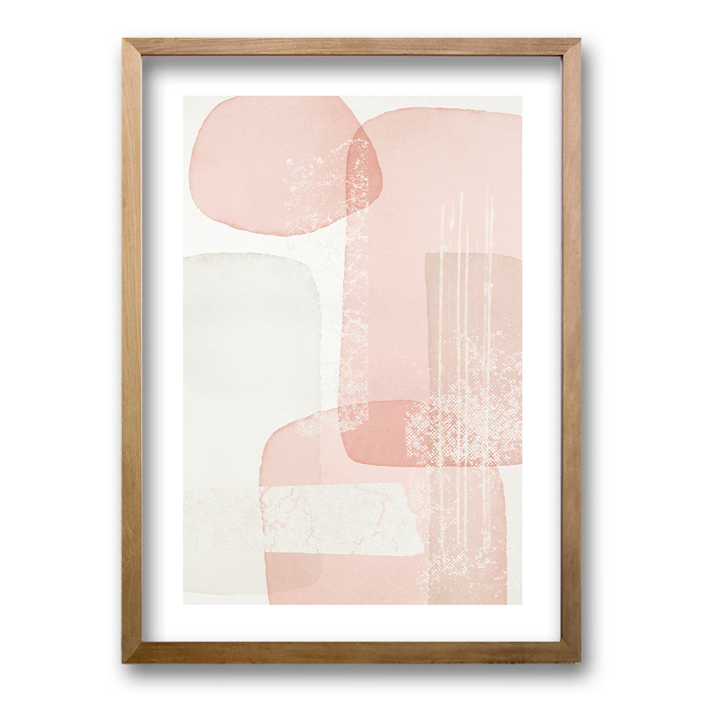 Cuadro VeriPink III
