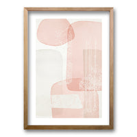 Cuadro VeriPink III