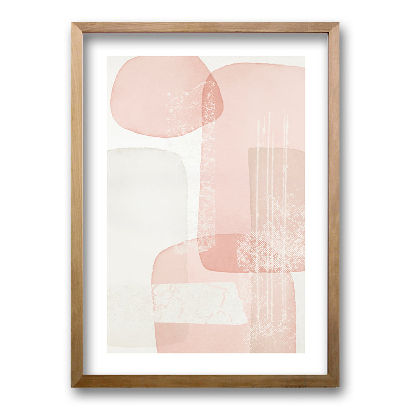 Cuadro VeriPink III