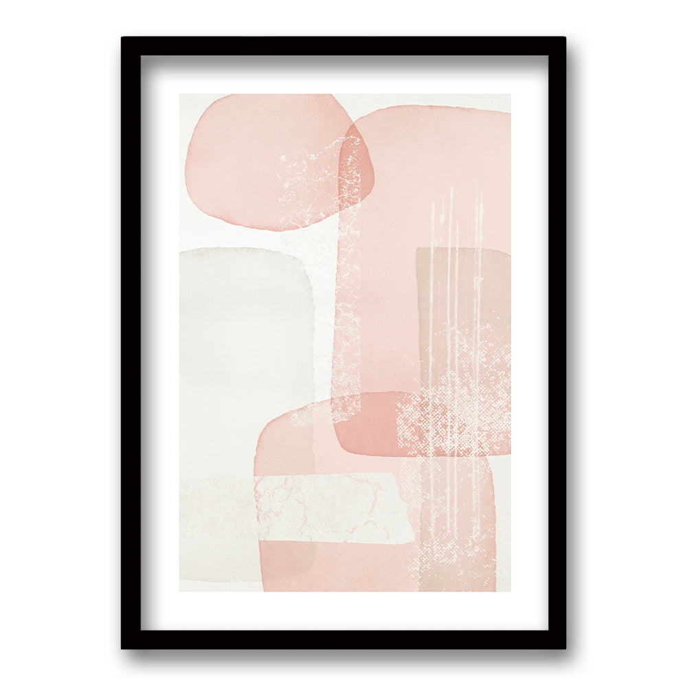 Cuadro VeriPink III