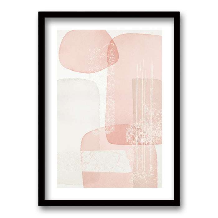 Cuadro VeriPink III