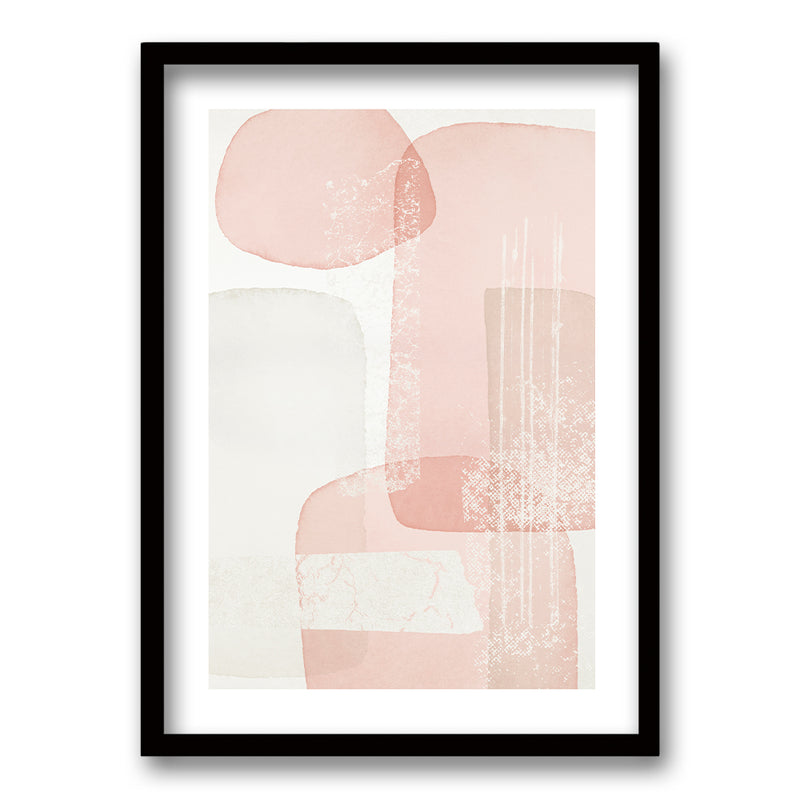 Cuadro VeriPink III