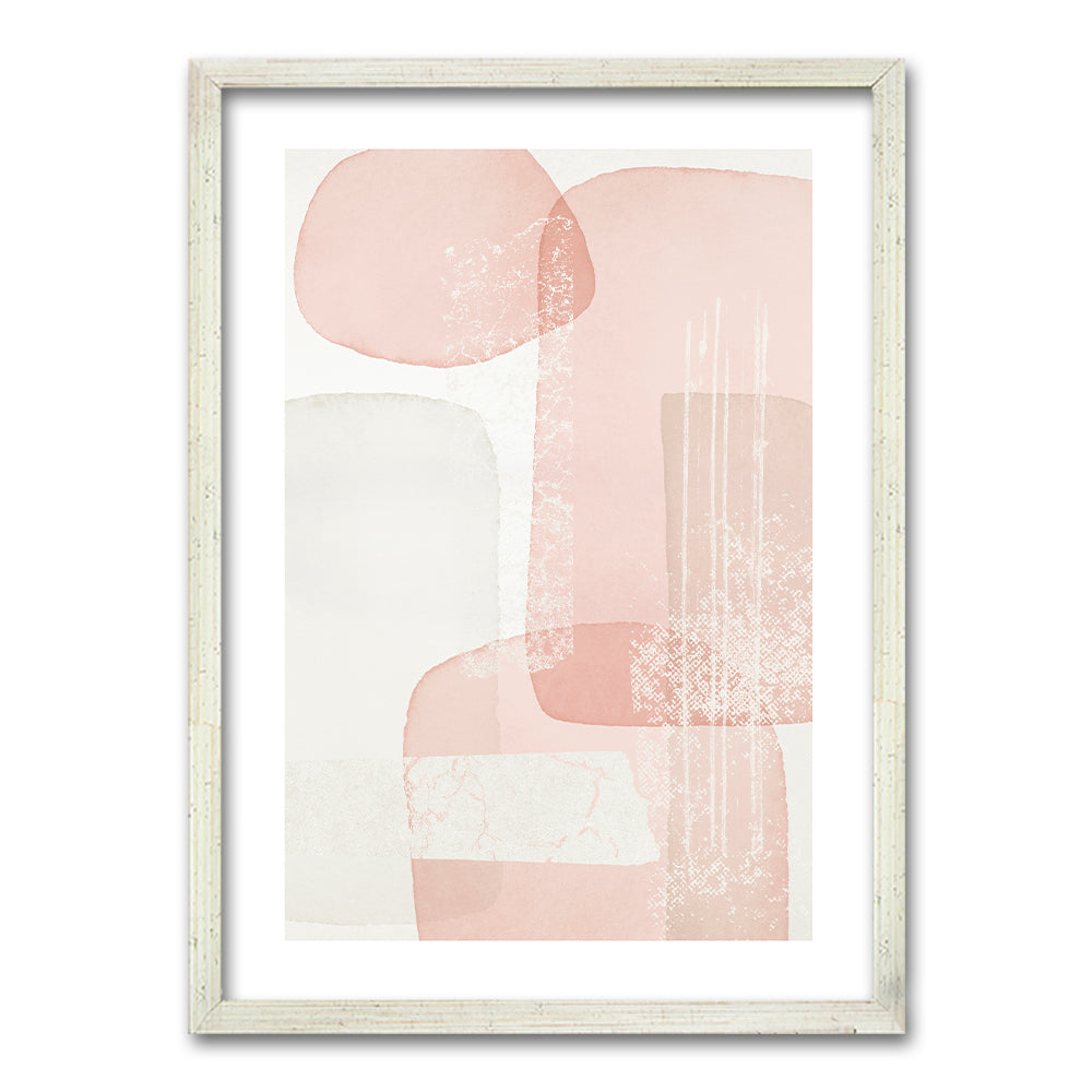 Cuadro VeriPink III