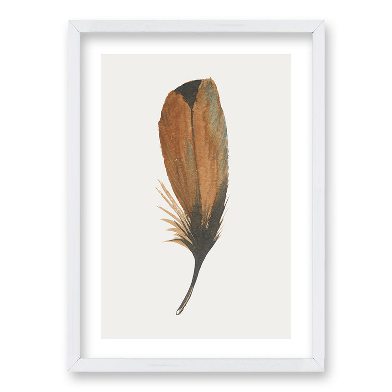 Cuadro Plume II