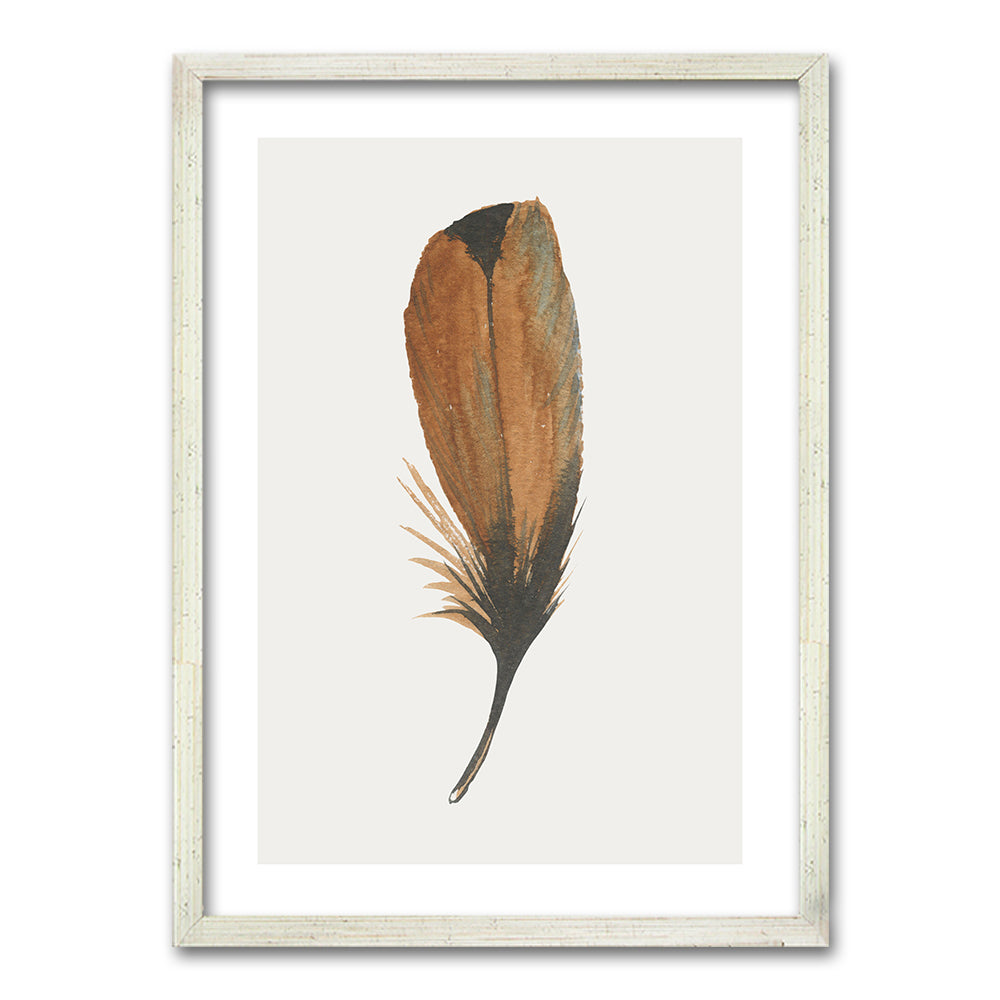 Cuadro Plume II