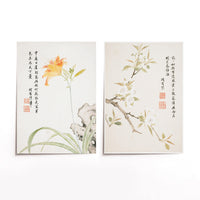 Cuadro Duo Armonía