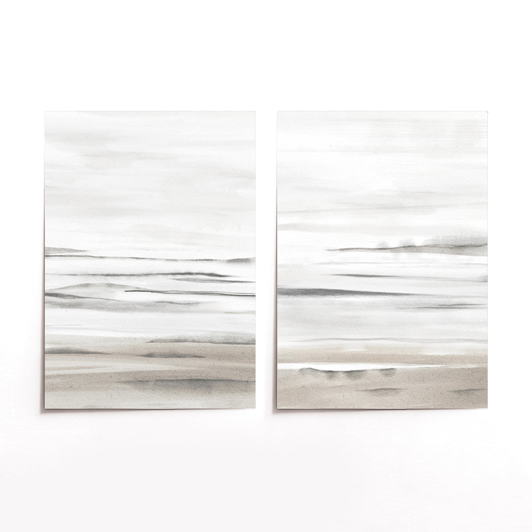 Cuadro Duo Autumn
