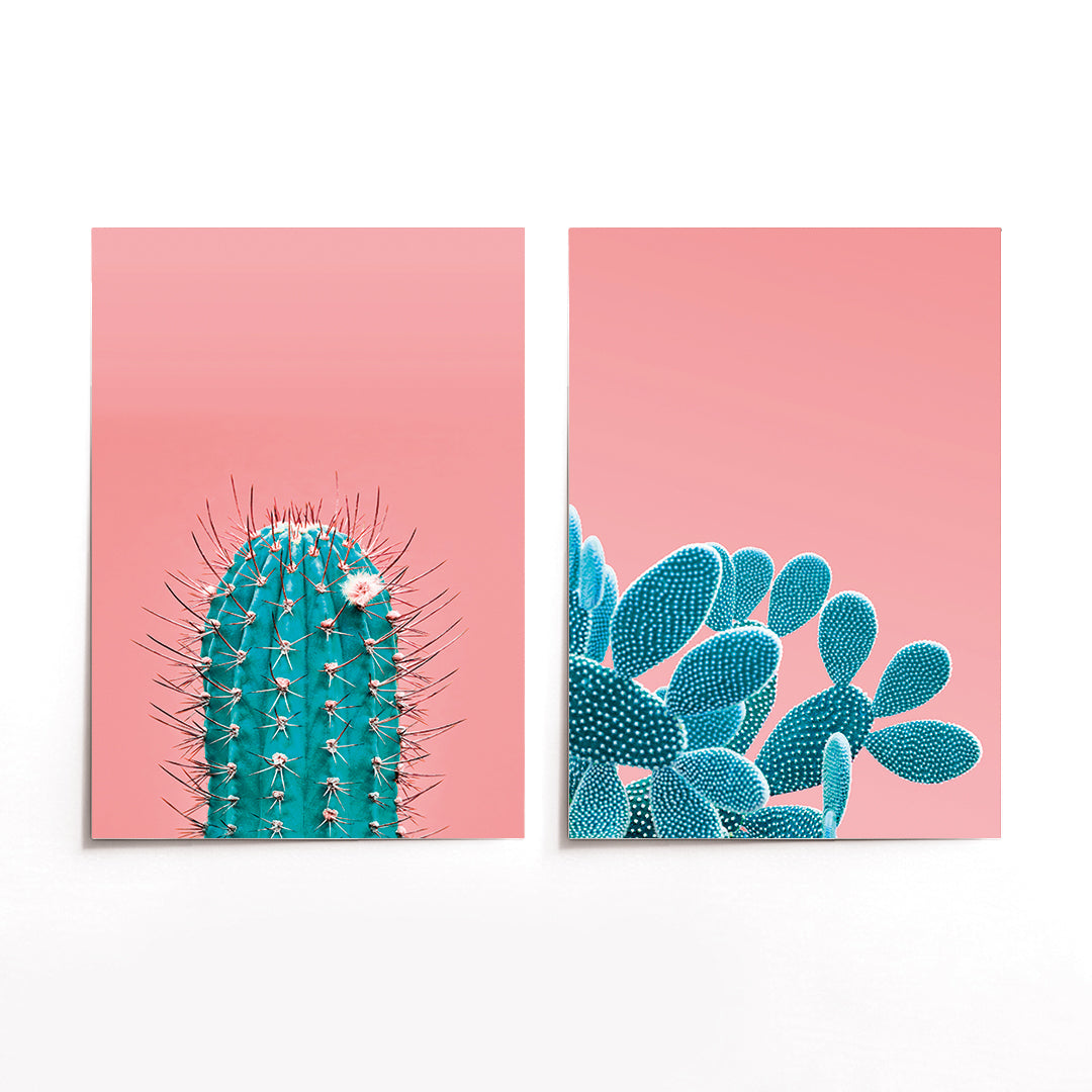 Cuadro Duo MEX