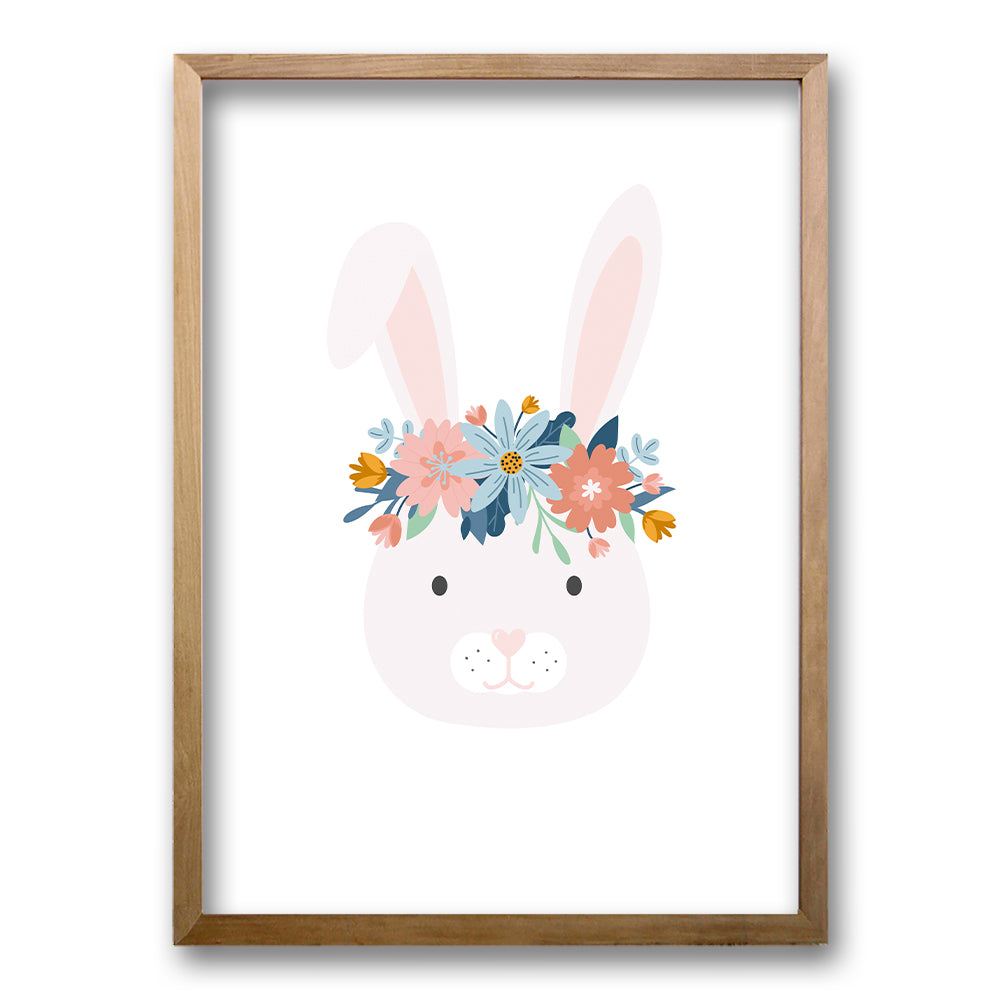 Cuadro Lapin