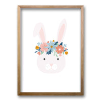 Cuadro Lapin