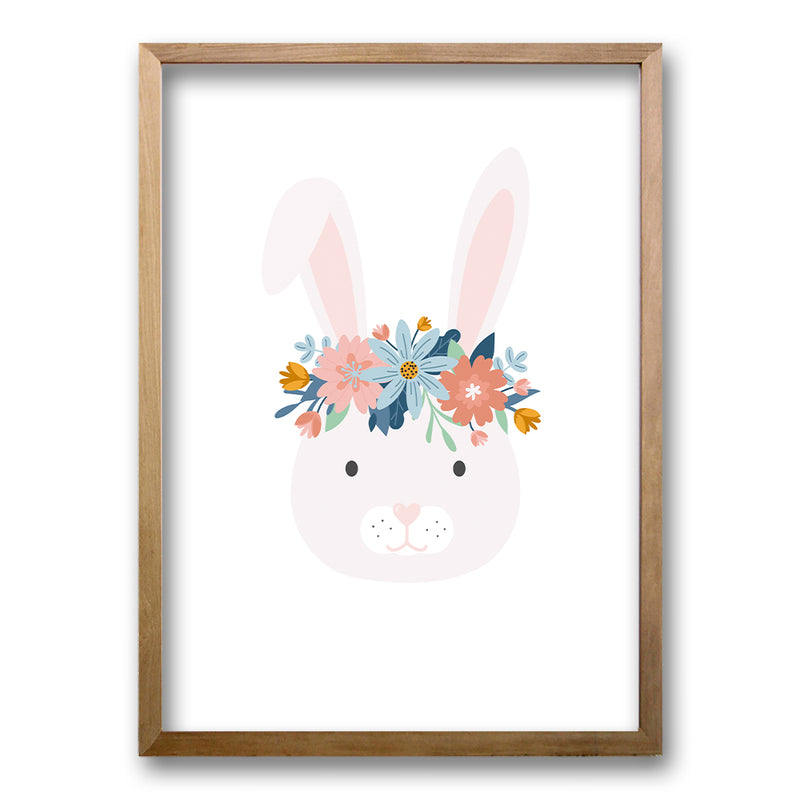 Cuadro Lapin
