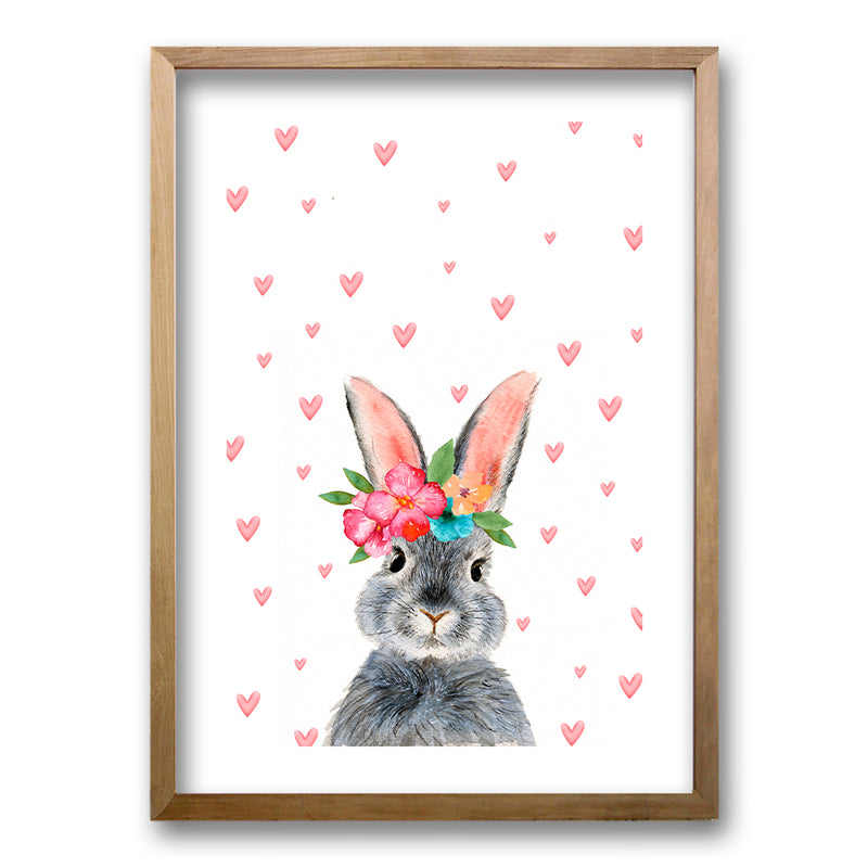 Cuadro Lapin II